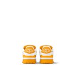 LV Trainer Maxi Sneaker - Image 6